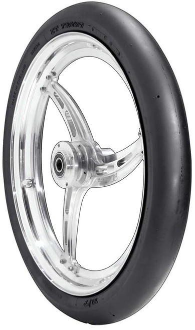 Mickey Thompson 3210 2.5/2.75-18 ET Drag Front Slick