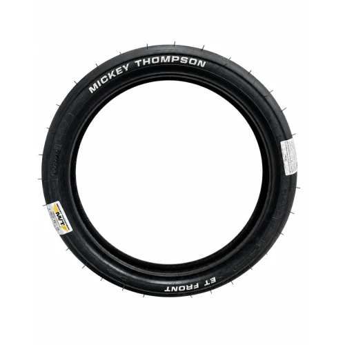 Mickey Thompson 3210 2.5/2.75-18 ET Drag Front Slick - Schnitz Racing
