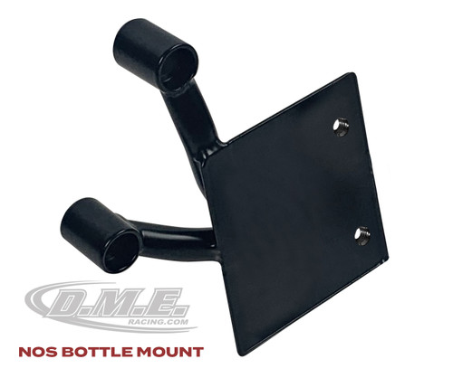 DME Nitrous Bottle Mount Suzuki Hayabusa