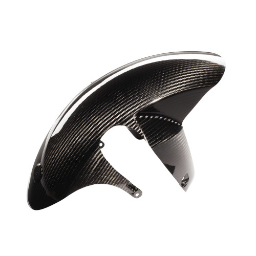 Carbon Fiber Front Fender Suzuki GSXR1000 (17-24) - Schnitz Racing