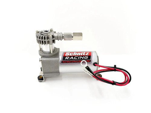Mini Air Compressor Kit - Pump Assembly