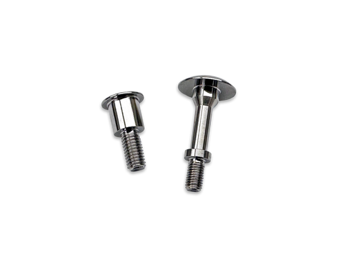 Titanium Cam Chain Guide and Tunnel Bolt, Suzuki Hayabusa (08-20)