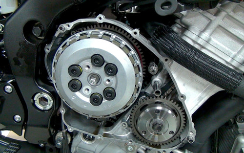Brocks Clutch Conversion Kit Suzuki GSXR1000 (17-25)