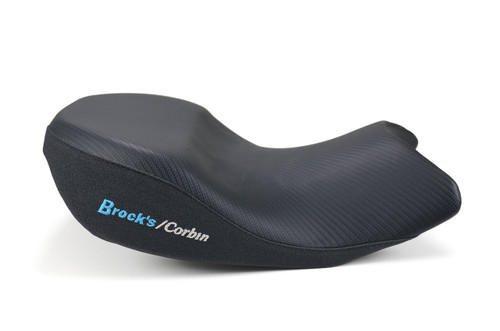 Custom Corbin Seat BMW S1000RR (20-23) S1000R (20-22) - Schnitz Racing