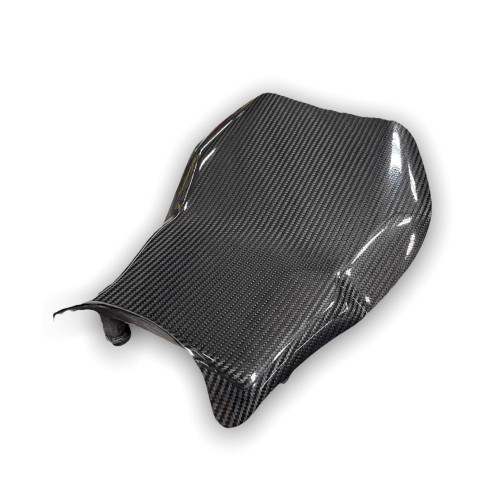 Carbon Fiber Seat Pan Suzuki GSXR1000 (17-24)