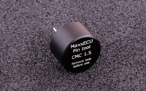 MaxxECU CMC 1.5 Terminal Removal Tool