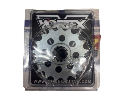 Front Sprocket 3271-17 (Yamaha)