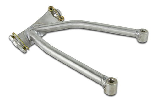 DME 12" Tail Bracket Suzuki Haybusa (99-21), motorcycle tail restoration part with metal construction and mounting holes for Suzuki Haybusa models from 1999 to 2021.