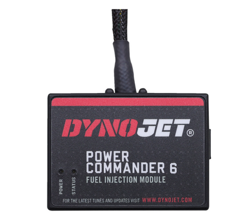 Dynojet Power Commander 6 CBR1000RR (12-16) - Schnitz Racing