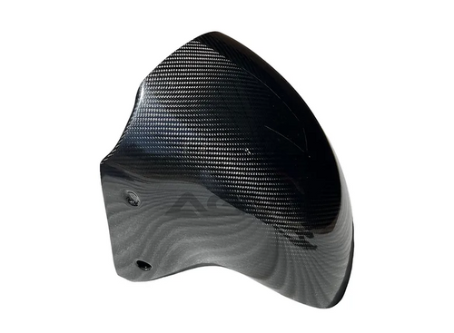 Carbon Fiber Aero Front Fender Kawasaki ZX-14 (06-24) - Schnitz Racing