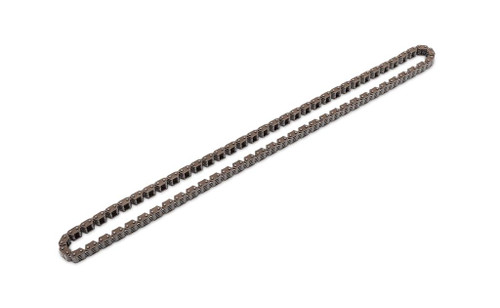 Vance & Hines Heavy Duty Cam Chain Suzuki GSXR1000 (01-16), close-up of a metallic cam chain on a white background. Loading Image