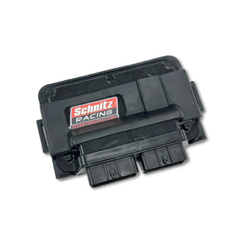 Schnitz ECU Reflash Kawasaki ZX10R (21-25) - Schnitz Racing