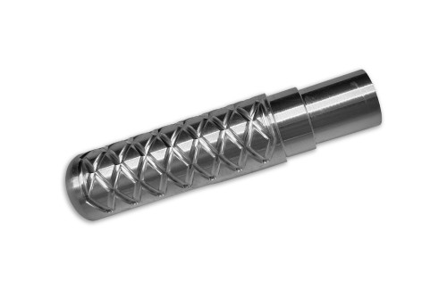 DME Replacement Foot Peg - Schnitz Racing