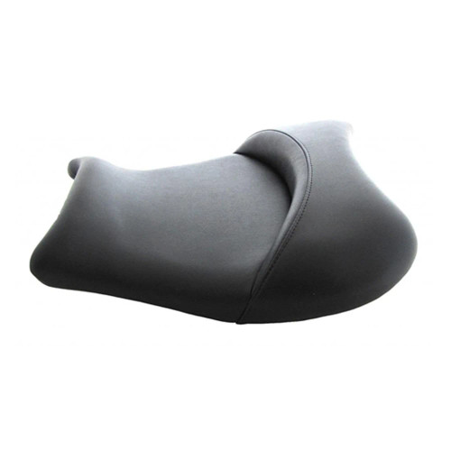 Schnitz Racing "Drag Cut" Seat Suzuki Hayabusa (99-25) - Side View