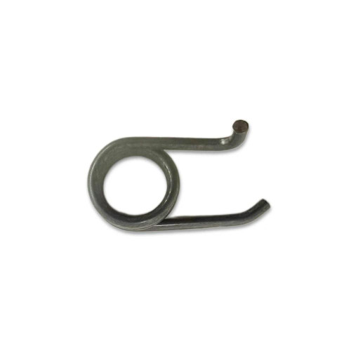 Robinson Industries Heavy Duty Detent Spring Kawasaki ZX-14R (06-26), metallic coil spring with bent ends for motorcycle part. Robinson Industries Heavy Duty Detent Spring Kawasaki ZX-14R (06-26), metallic coil spring with bent ends for motorcycle part.