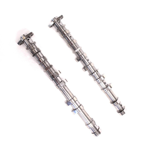 APE Billet 6mm Crankshaft Suzuki GSXR1000 (17-25)