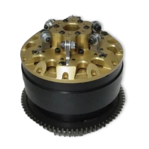 MTC Slider Clutch Suzuki GSXR1000 (01-08) - Schnitz Racing