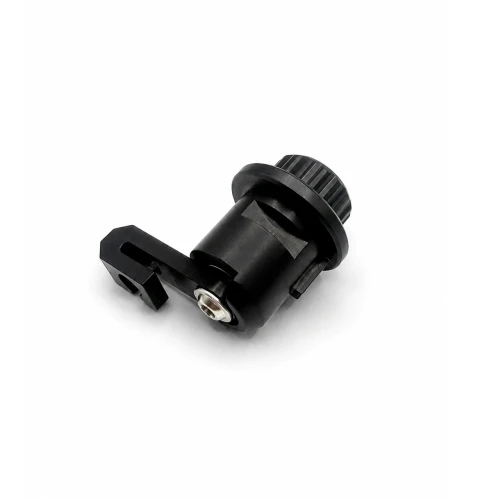 Keyless Trunk Knob Suzuki GSXR1000 (17-25) - Schnitz Racing