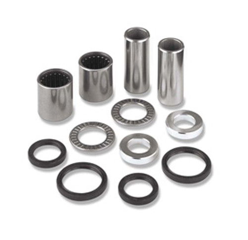 Moose Steering Stem Bearing Kit Kawasaki KLR650 - Schnitz Racing