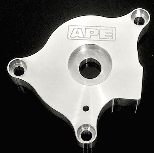 APE Oil Pump Cover Kawasaki ZX14