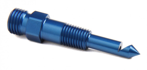 Blue Nozzle