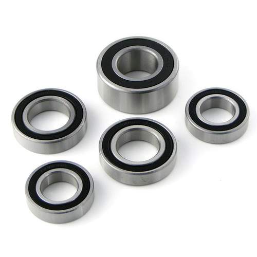 Ceramic Wheel Bearings