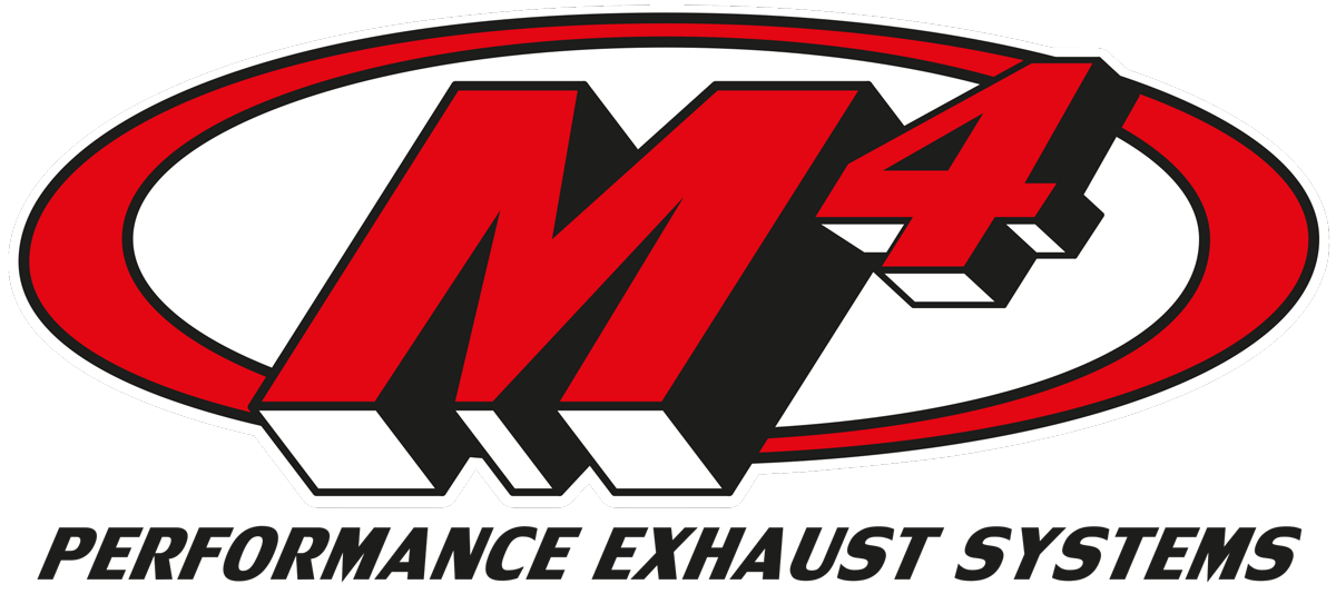 M4 Performance Exhausts