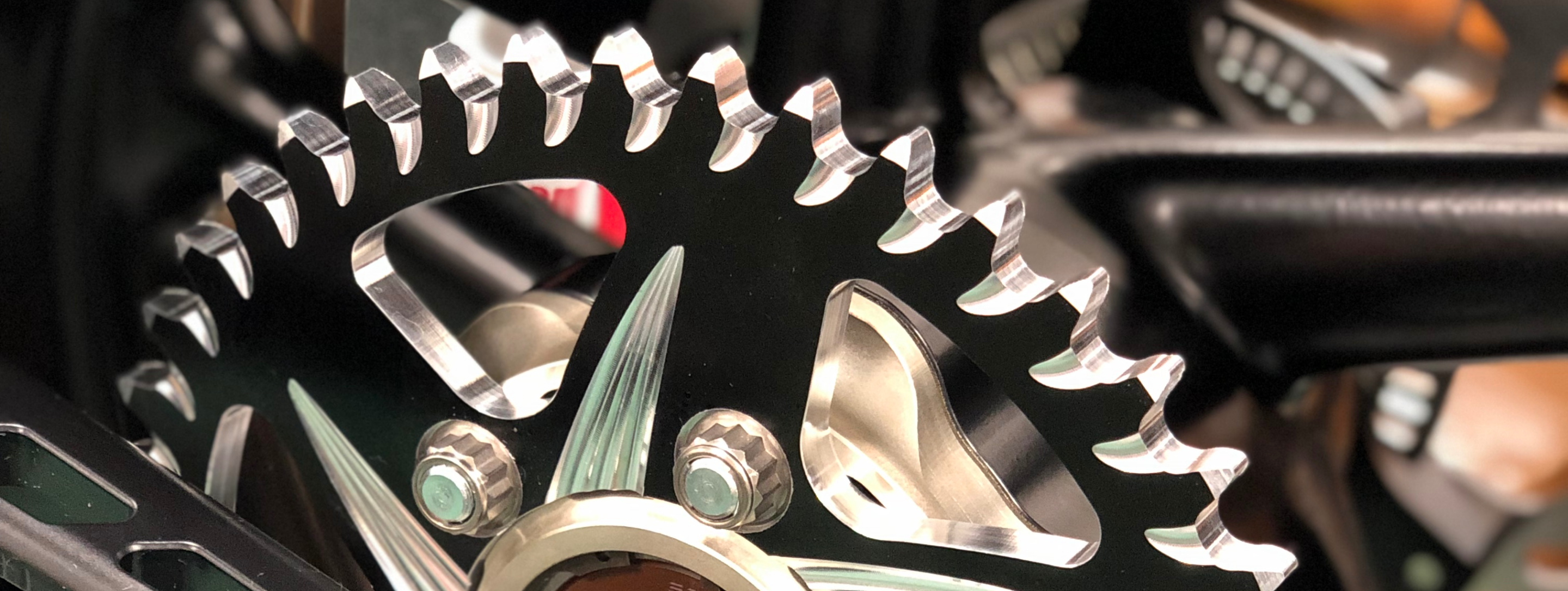 Schnitz Racing Motorcycle Performance Parts