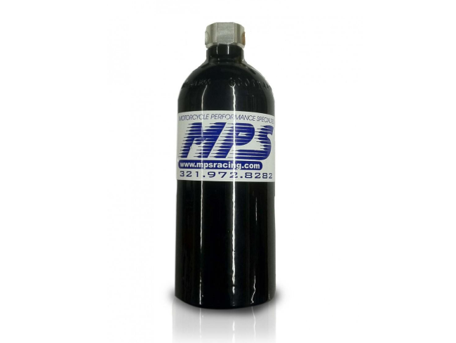 Air Tank Bottle
