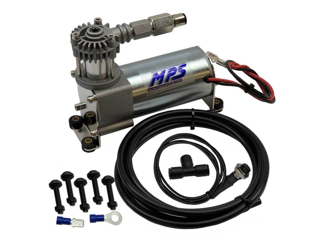 AIr Compressors