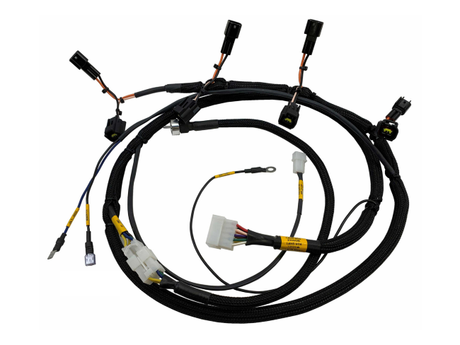 MPS Air Shift Module Wiring Harness