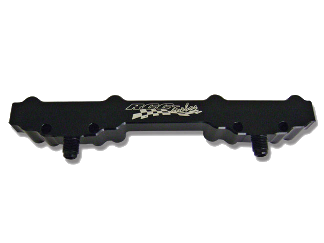 Fuel Rails