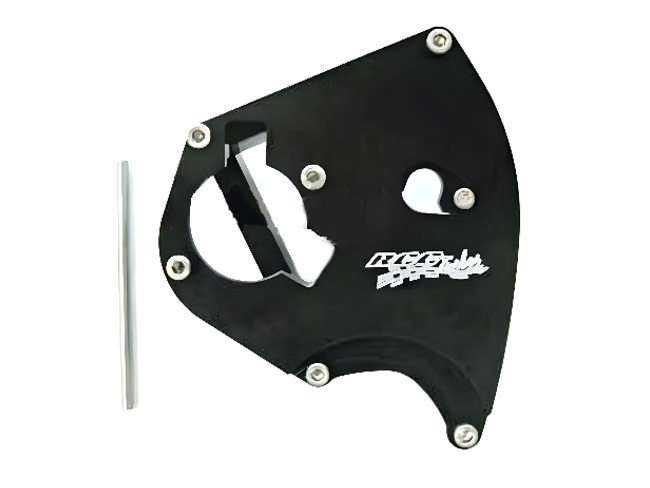 RCC Billet Case Saver