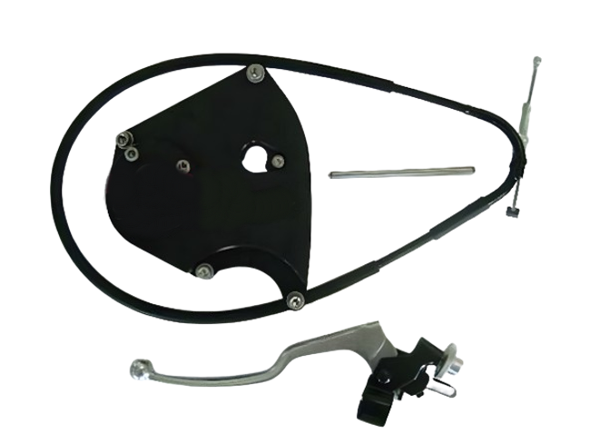 Cable Clutch Coversion Kits