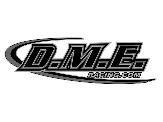 DME Racing Products at Schnitz Racing