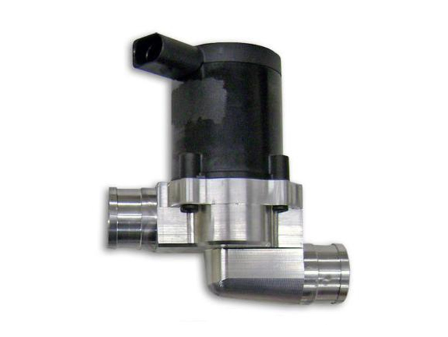 RCC Inline Electric Water Pump