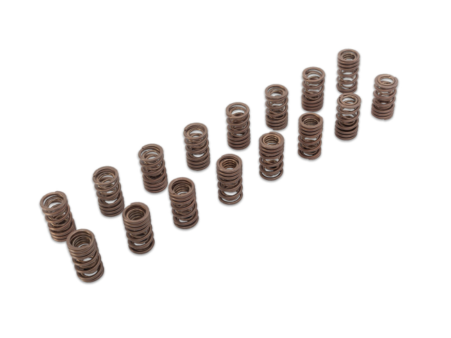 Vance & Hines Valve Springs