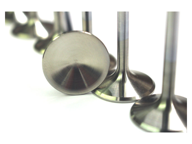 Vance & Hines Stainless Steel Intake Valves