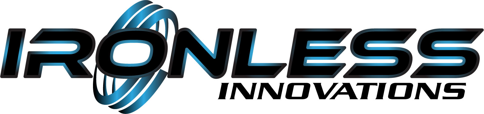 Ironless Innovations Logo