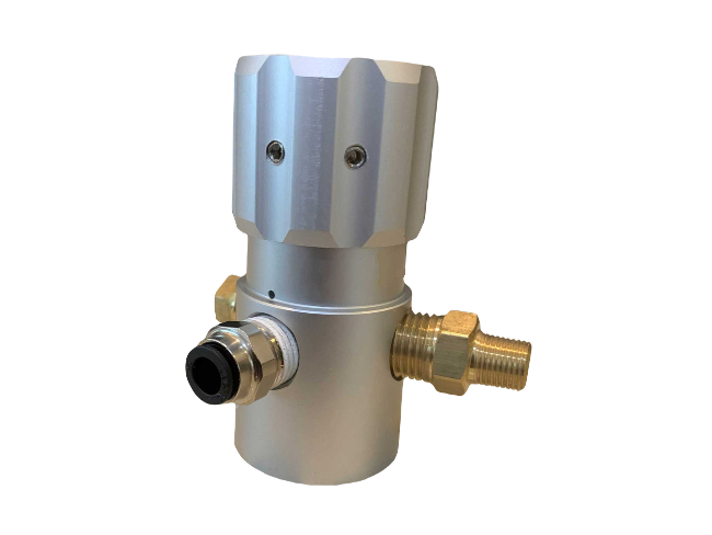 Regulator