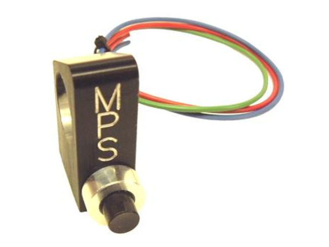 MPS Pro Pushbutton Switch Assembly