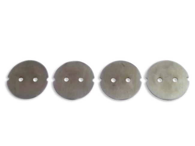 Throttle Blades