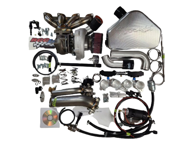 Turbo Kits