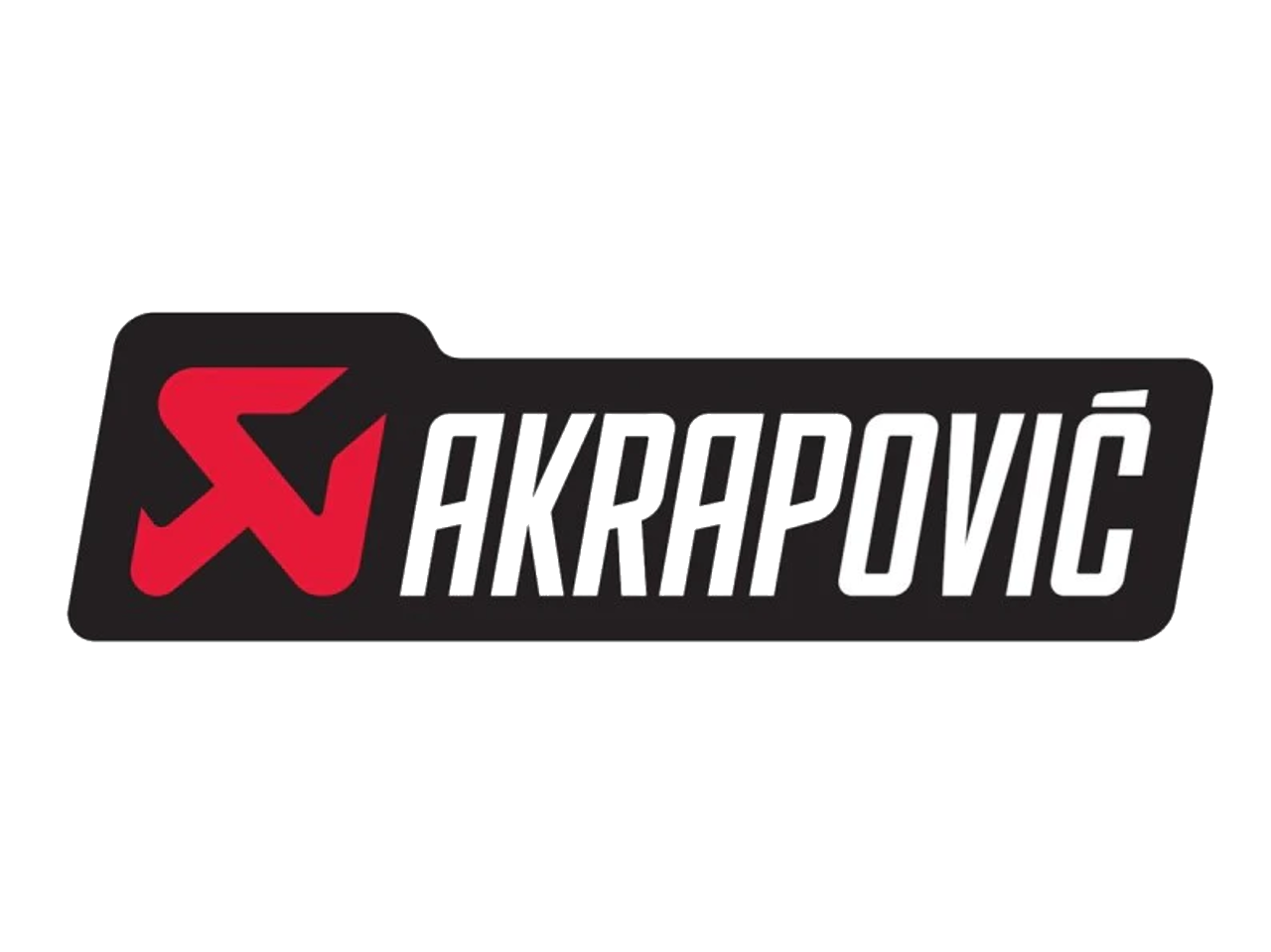 Akrapovic