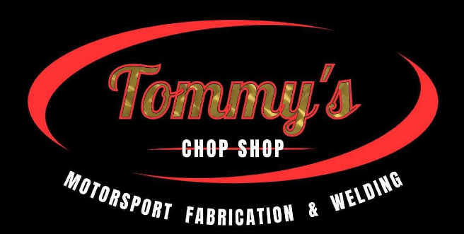 Tommy's Chop Shop