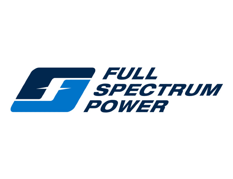 Full Spectrum Power Lithium Batteries are the smallest and most powerful on the market.