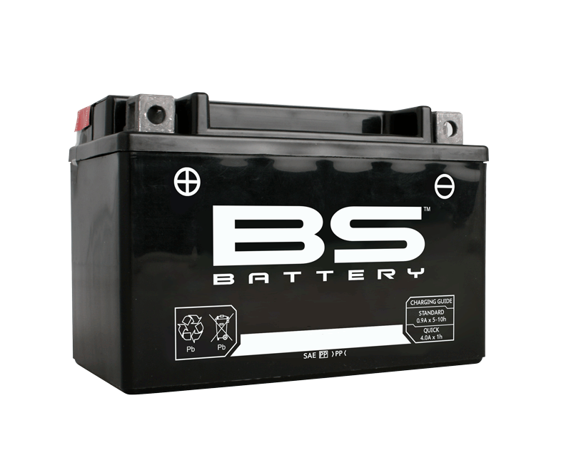 Battery Storage