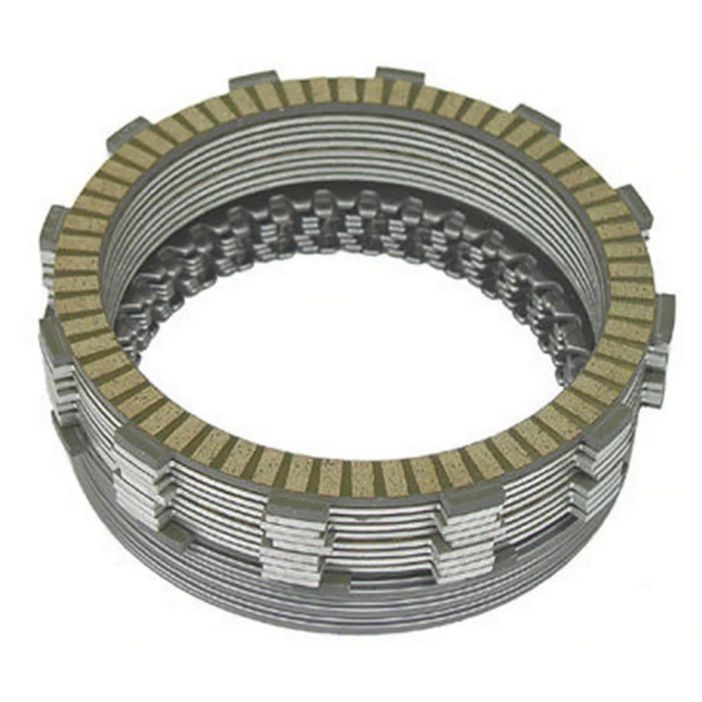 Trac King Clutch Plates