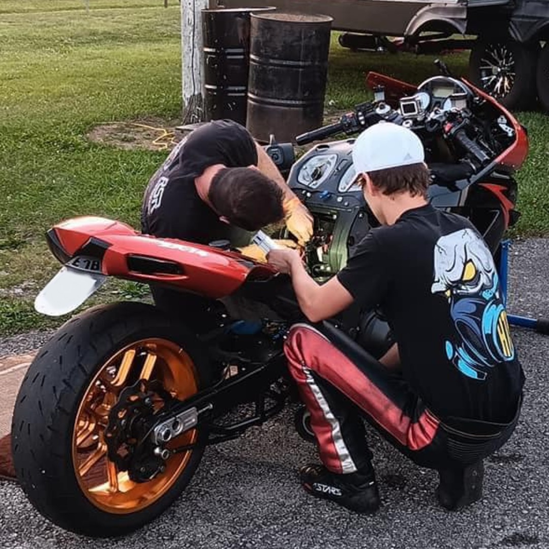 Fixing Common Motorcycle Problems: An Ultimate Guide