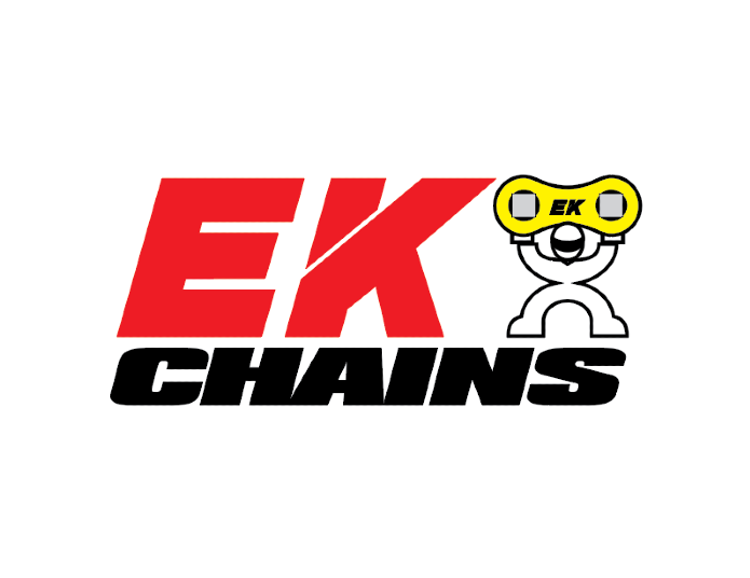 EK Chains at Schnitz Racing